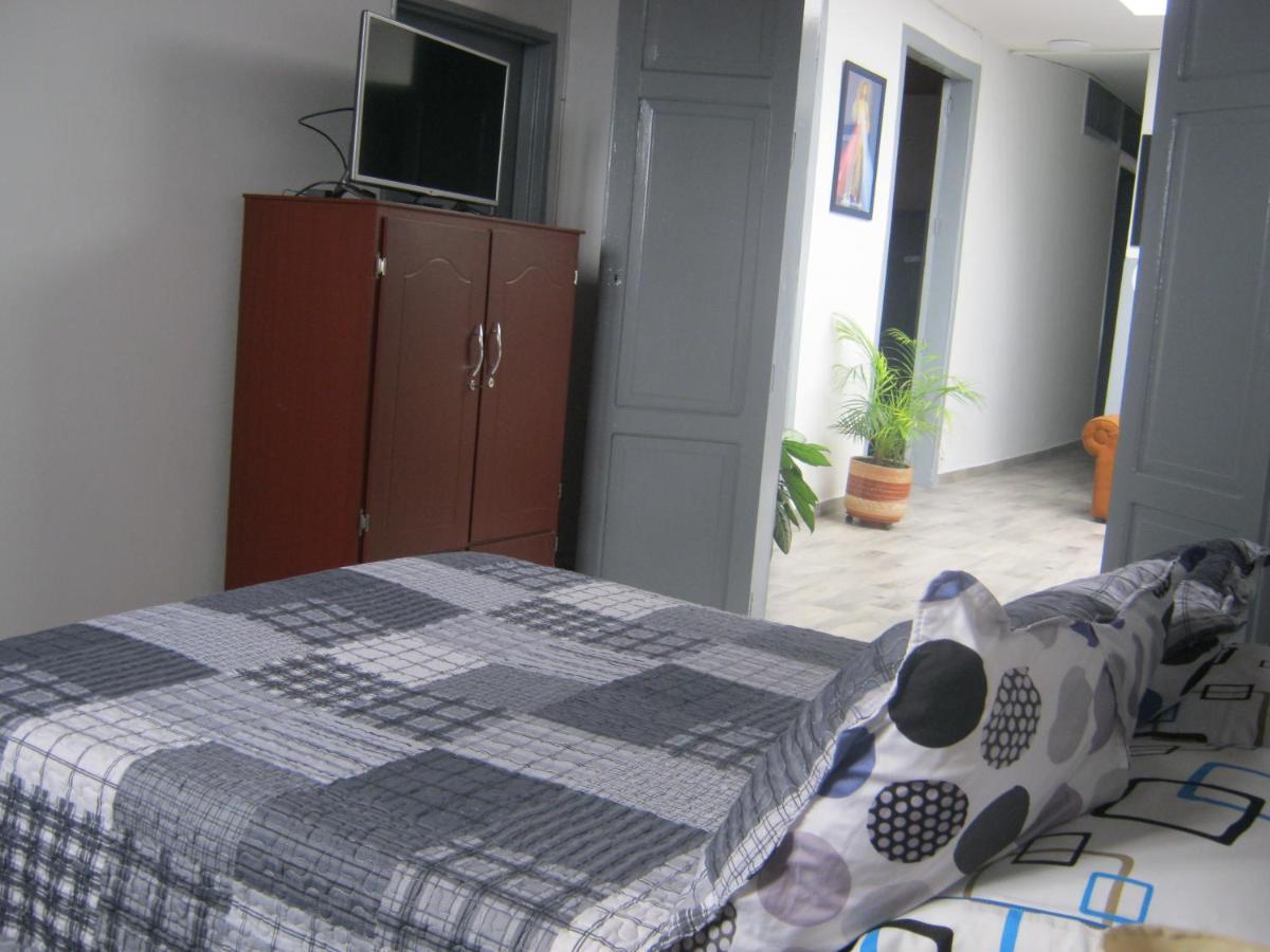 Bed and Breakfast Angie'S House à Manizales Extérieur photo