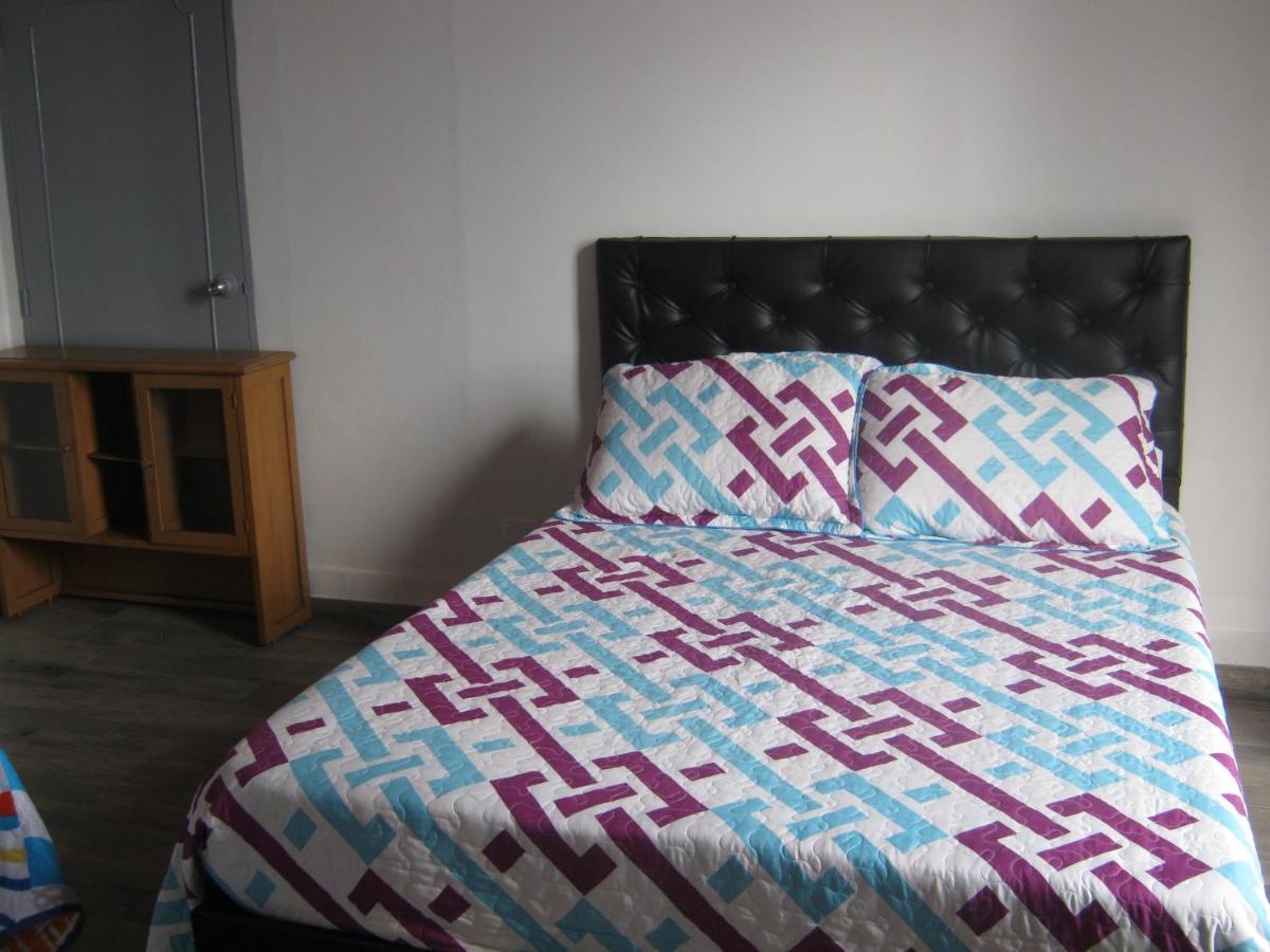 Bed and Breakfast Angie'S House à Manizales Extérieur photo