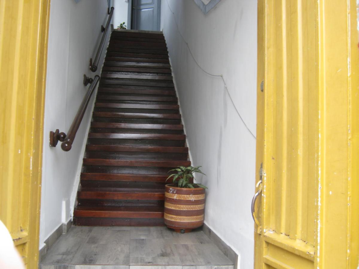 Bed and Breakfast Angie'S House à Manizales Extérieur photo