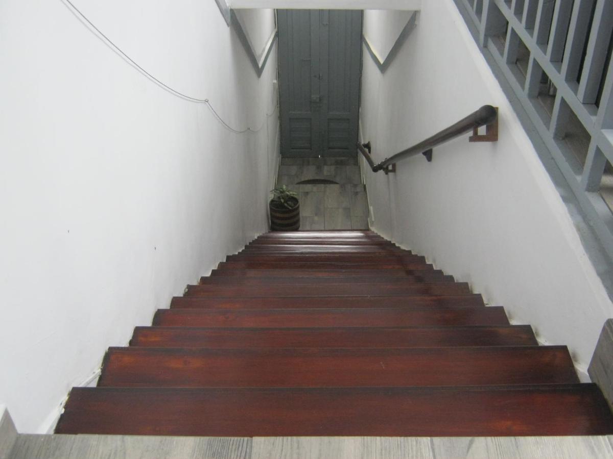 Bed and Breakfast Angie'S House à Manizales Extérieur photo