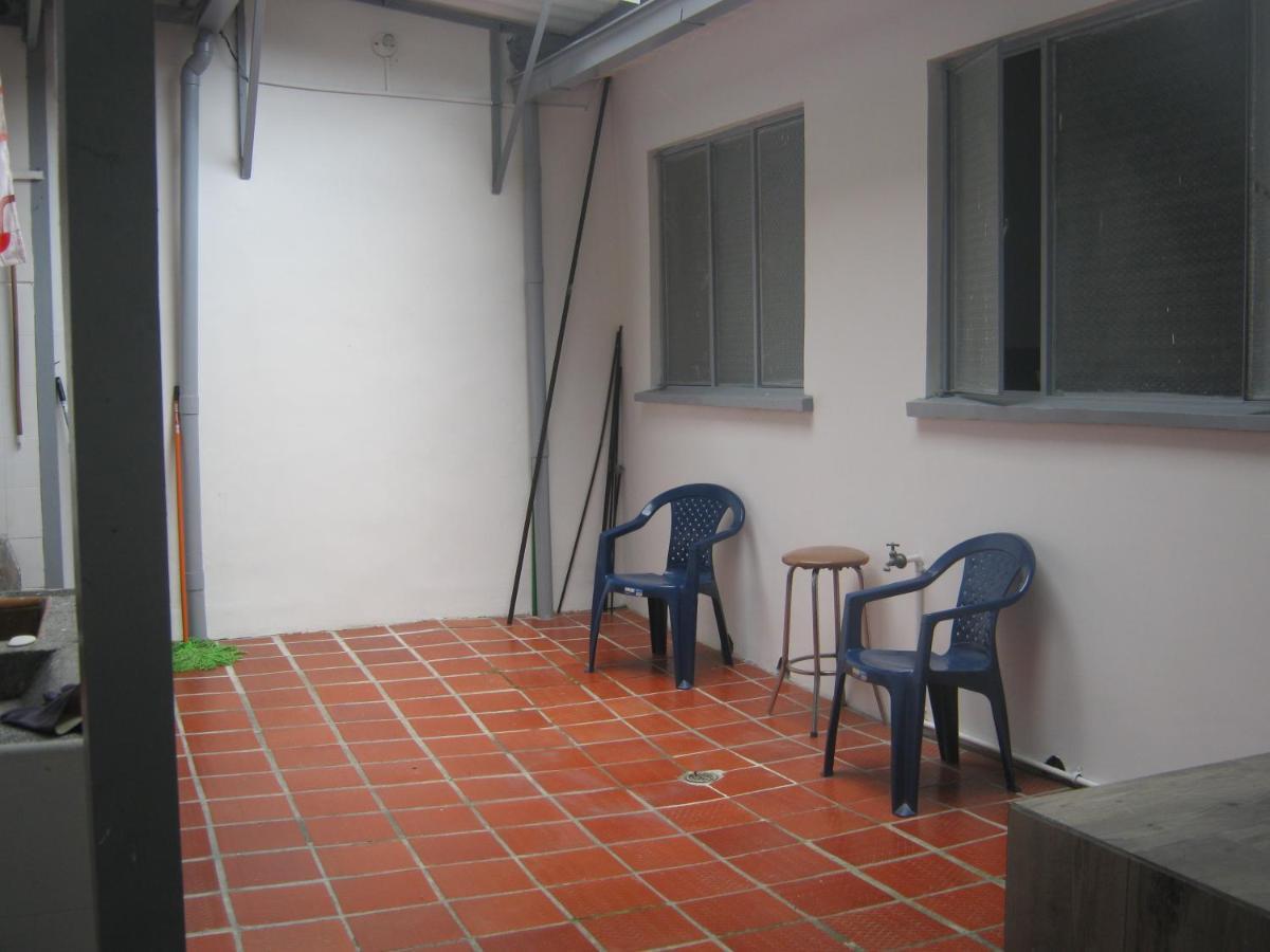 Bed and Breakfast Angie'S House à Manizales Extérieur photo