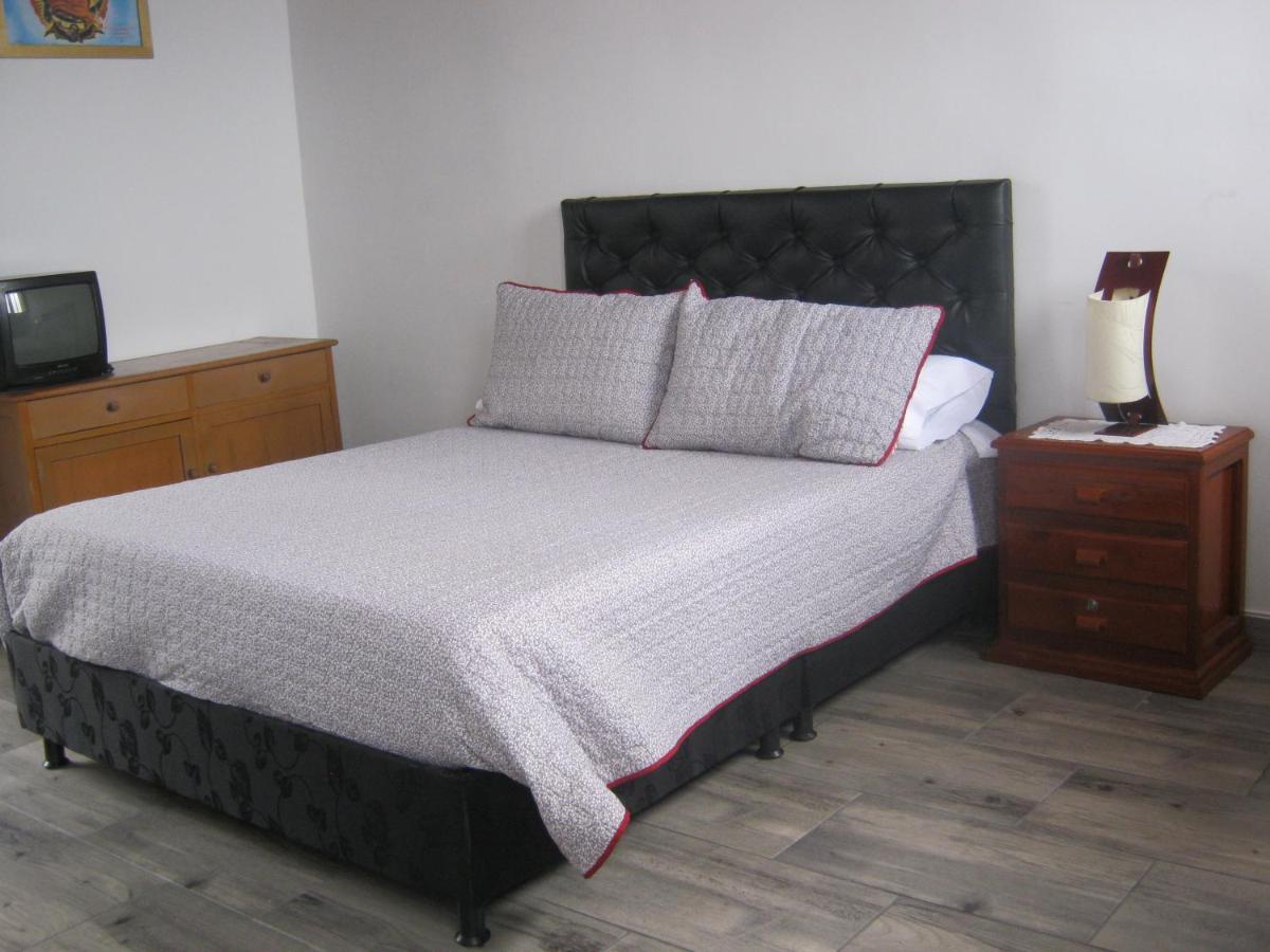 Bed and Breakfast Angie'S House à Manizales Extérieur photo