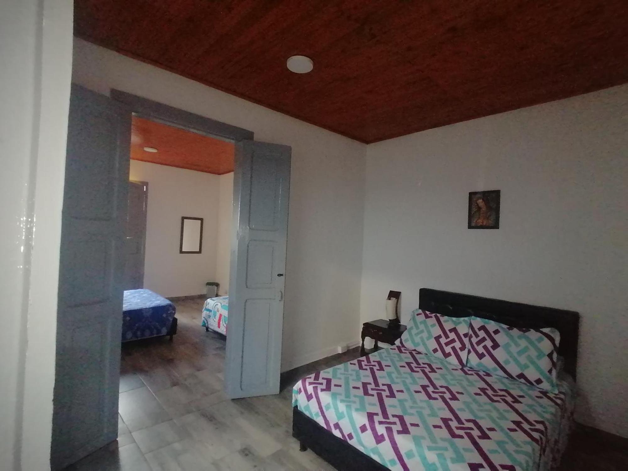 Bed and Breakfast Angie'S House à Manizales Extérieur photo